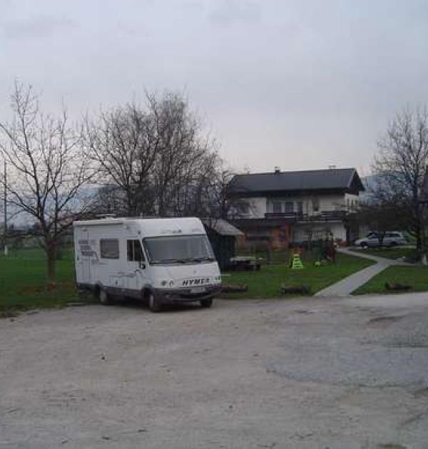 Hoofdfoto Izletniška kmetija Mirnik