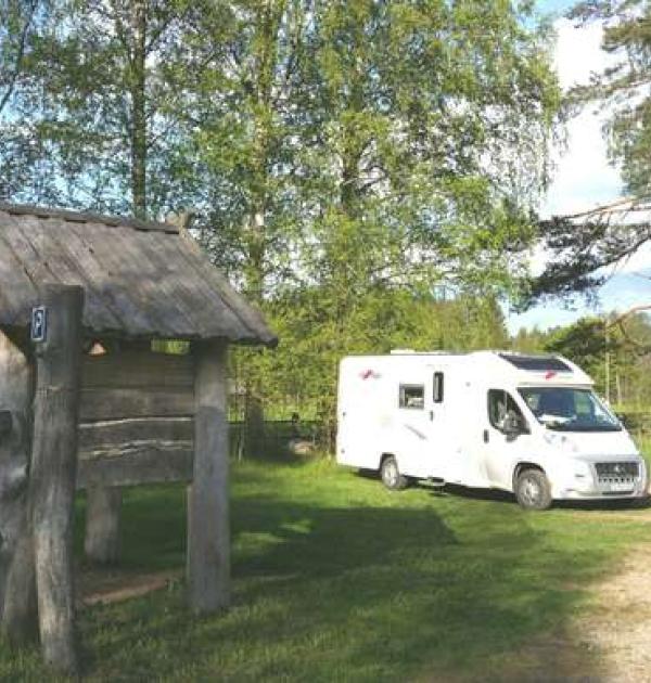 Hoofdfoto Oandu - Lahemaa Rahvuspark