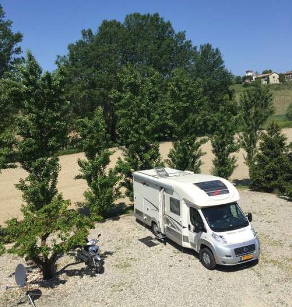 Hoofdfoto Azienda Agricola Olivetta
