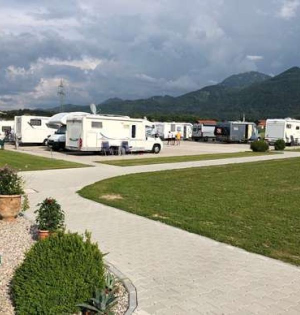 Hoofdfoto Wohnmobil Stellplatz Steiner