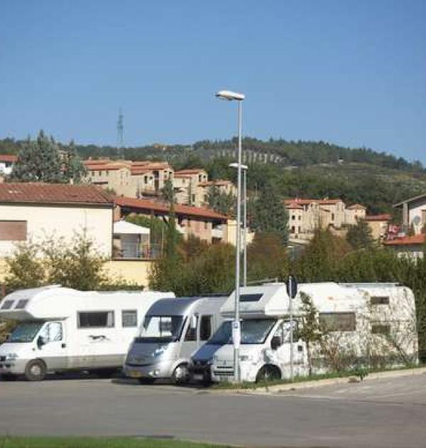 Hoofdfoto Area Comunale