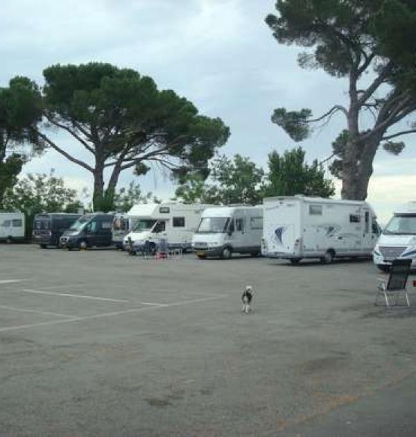 Hoofdfoto Area Comunale P5