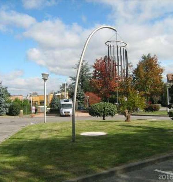 Hoofdfoto Parcheggio Comunale