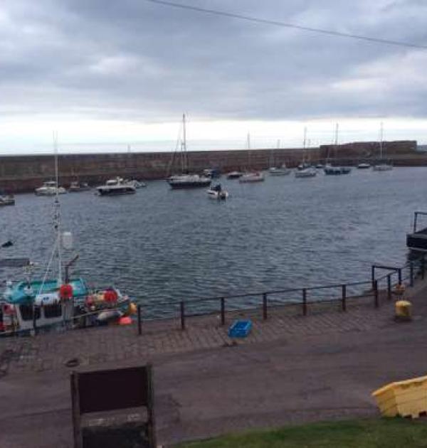 Hoofdfoto Coach Park - Dunbar Road