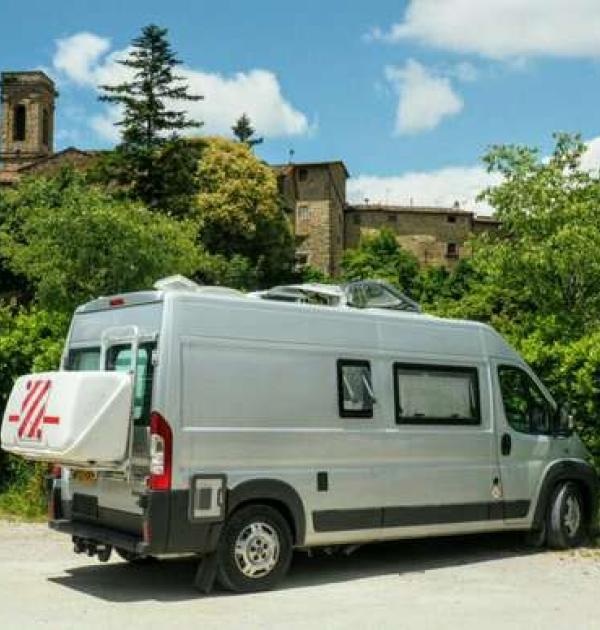 Hoofdfoto Parking
