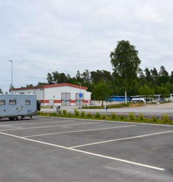 Hoofdfoto Tanum Shoppingcenter
