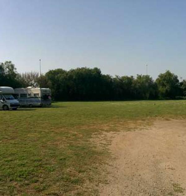 Hoofdfoto Parking Paradise Teatro Greco
