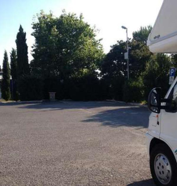 Hoofdfoto Area Comunale