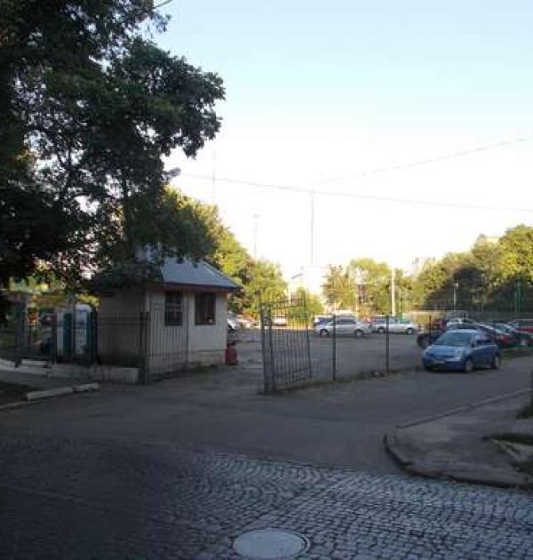 Hoofdfoto Parking