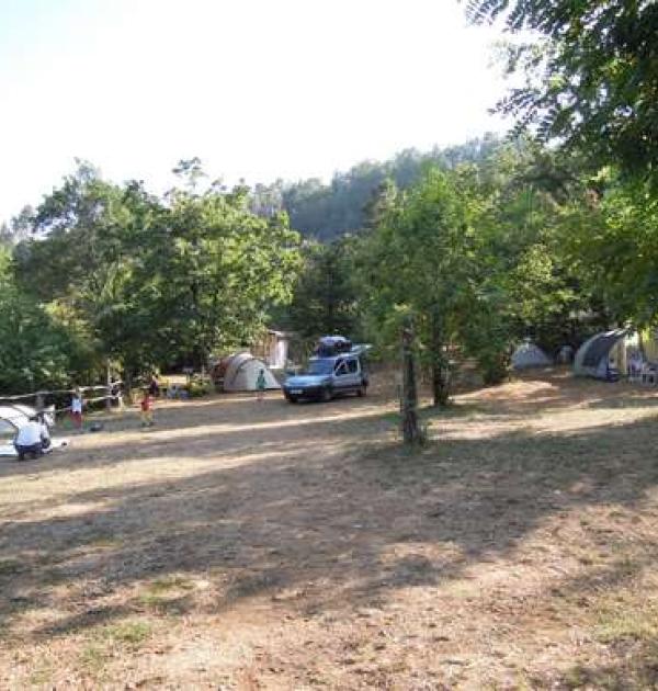 Hoofdfoto Agriturismo Ca du Chittu