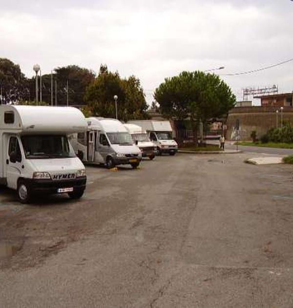 Hoofdfoto Area Camper Moltedi