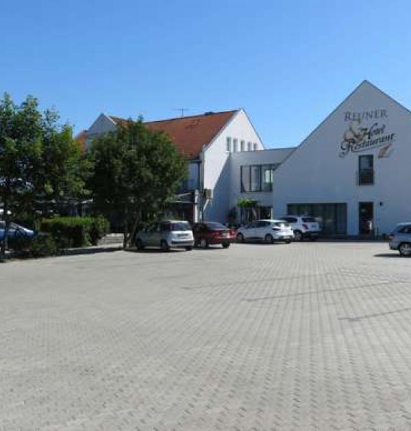 Hoofdfoto Flair Hotel Reuner