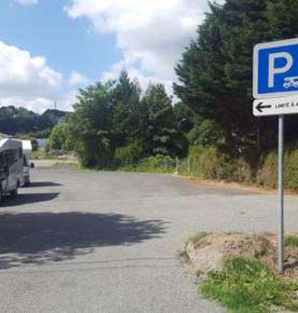 Hoofdfoto Lannion