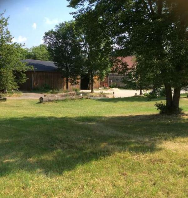Hoofdfoto Gutsgasthof Andres