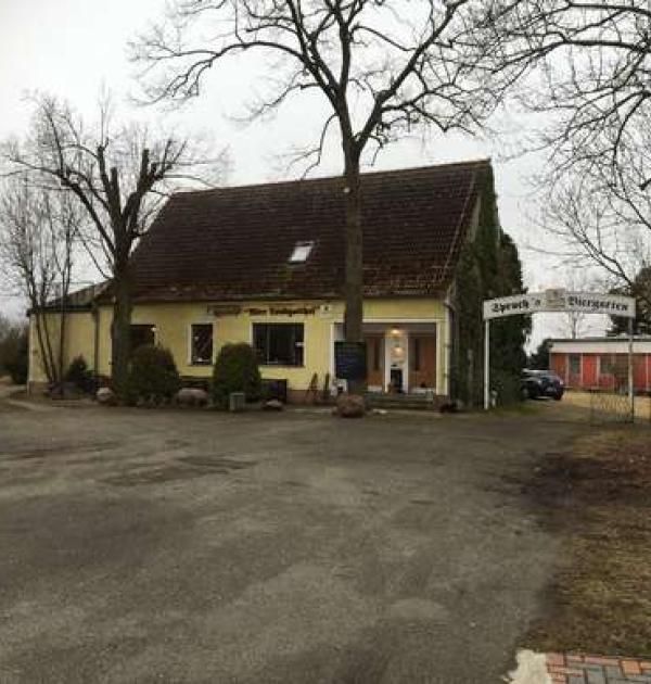 Hoofdfoto Spruch's Alter Landgasthof