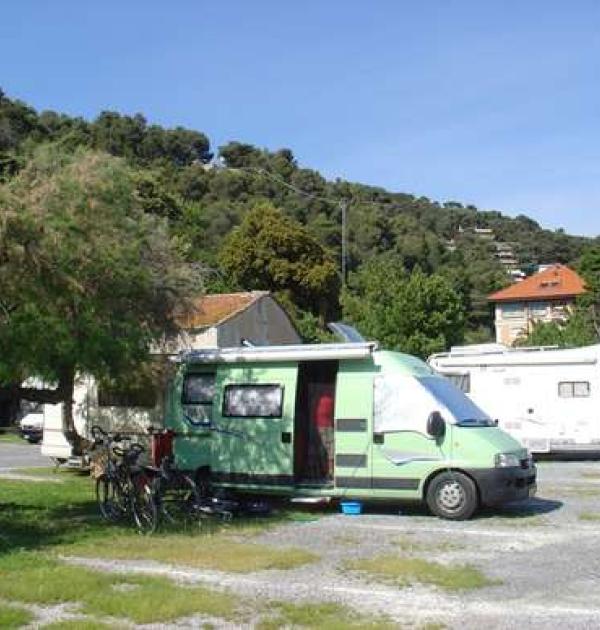 Hoofdfoto Area Parking Merello