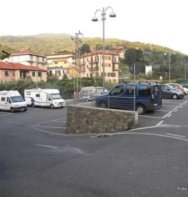 Hoofdfoto Parcheggio Comunale