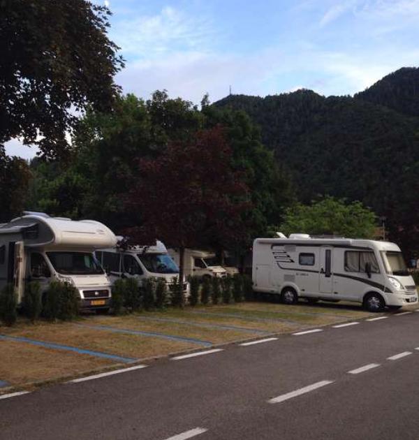 Hoofdfoto Pieve bij lago di Ledro