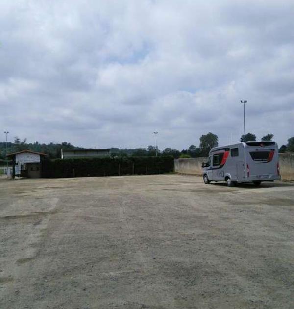 Hoofdfoto Camping de mon Village de Grenade-sur-l'Adour