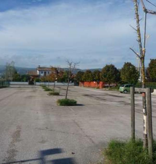 Hoofdfoto Area Comunale