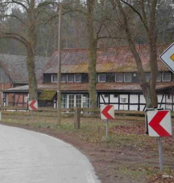 Hoofdfoto Ferienanlage Sandkrug