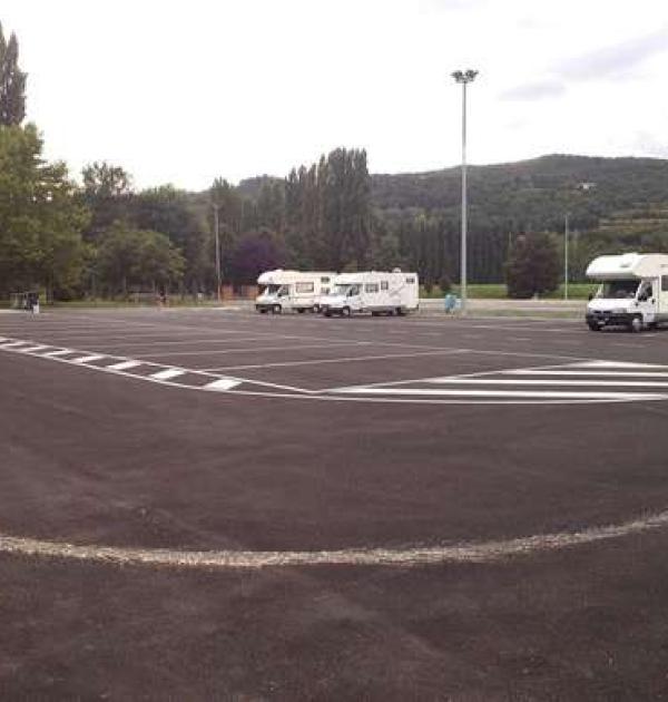Hoofdfoto Area Comunale