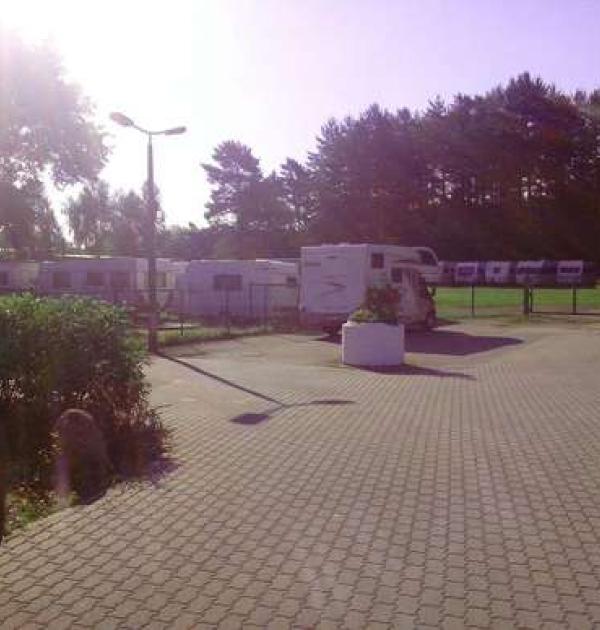 Hoofdfoto Camping Nitschke