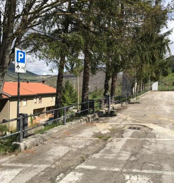 Hoofdfoto Area Comunale