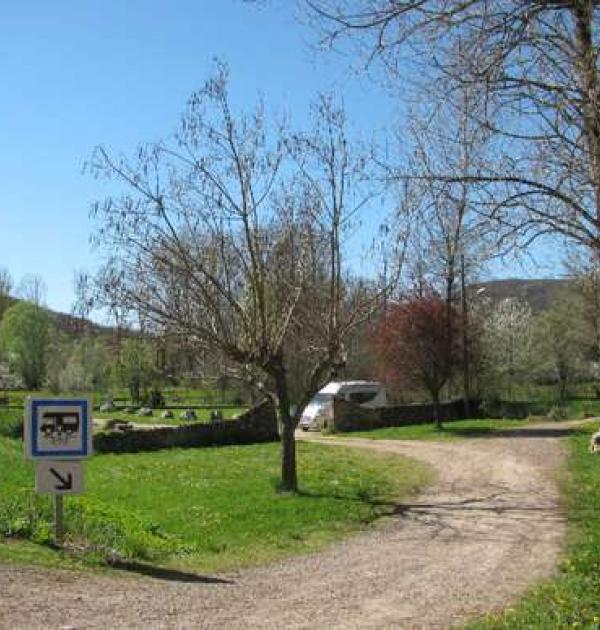 Hoofdfoto Parking