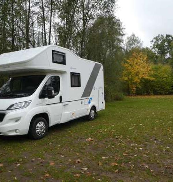 Hoofdfoto Campingpark Zuruf am Plauer See