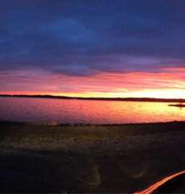 Hoofdfoto Arvika Hamn