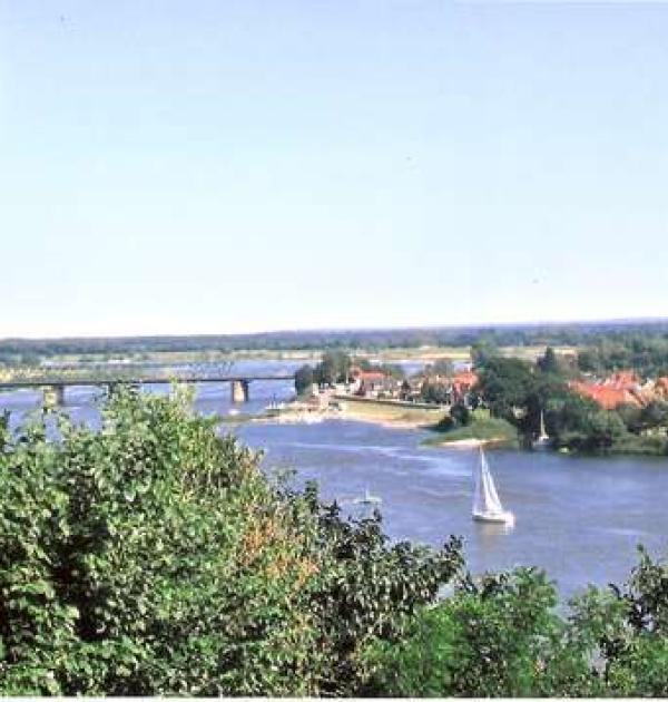 Hoofdfoto Hotel Bellevue