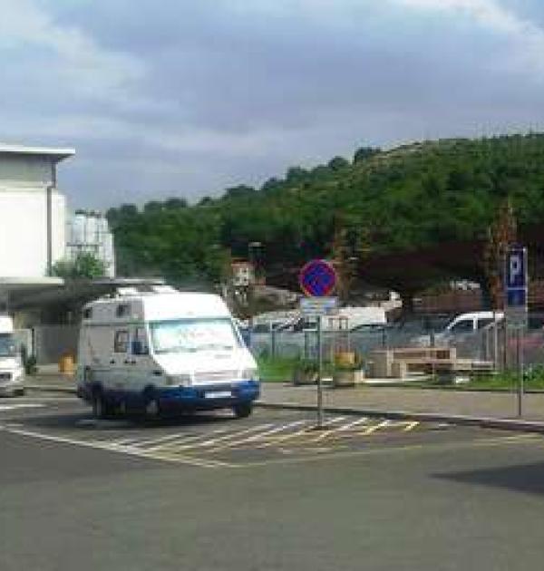 Hoofdfoto Maribor Partizanska