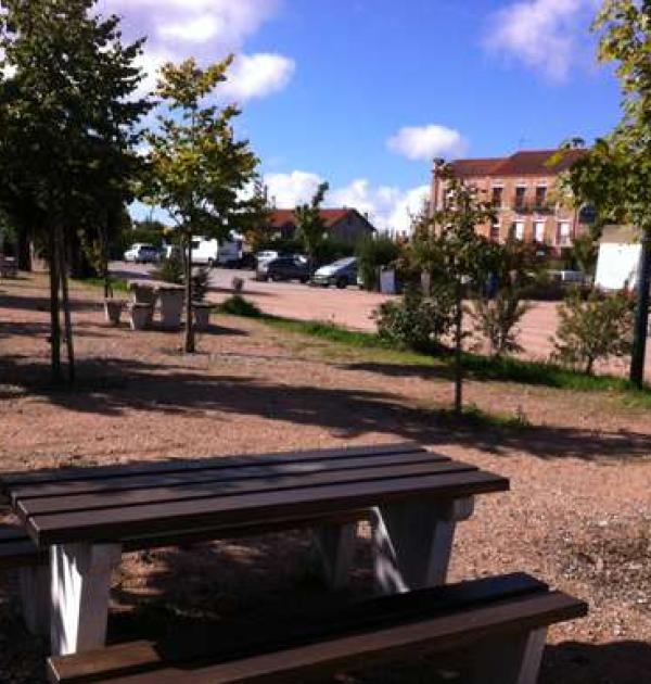 Hoofdfoto Aire Municipale