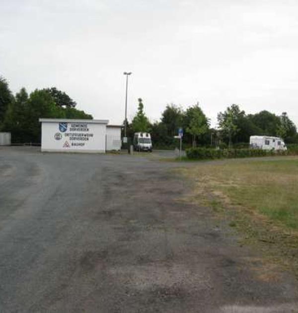 Hoofdfoto Parking