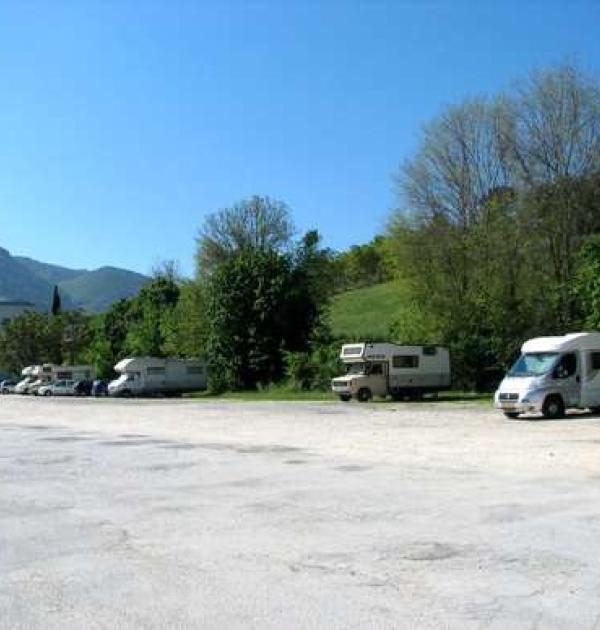 Hoofdfoto Area Comunale