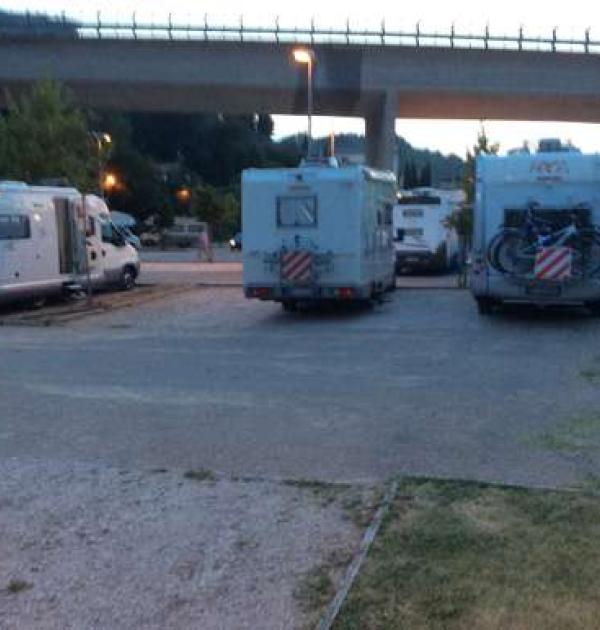 Hoofdfoto Parcheggio P2