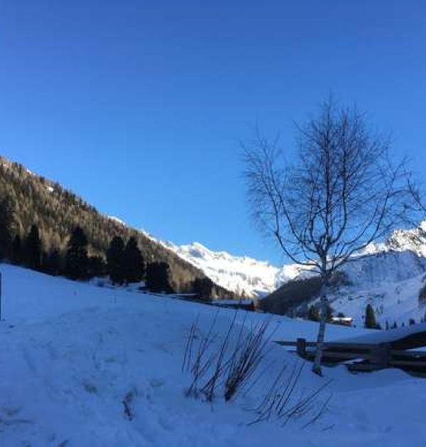 Hoofdfoto Parking Prettau Kasern