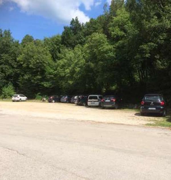 Hoofdfoto Parcheggio Comunale