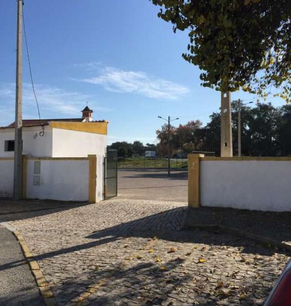 Hoofdfoto Aguas de Moura