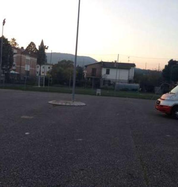Hoofdfoto Parcheggio Comunale