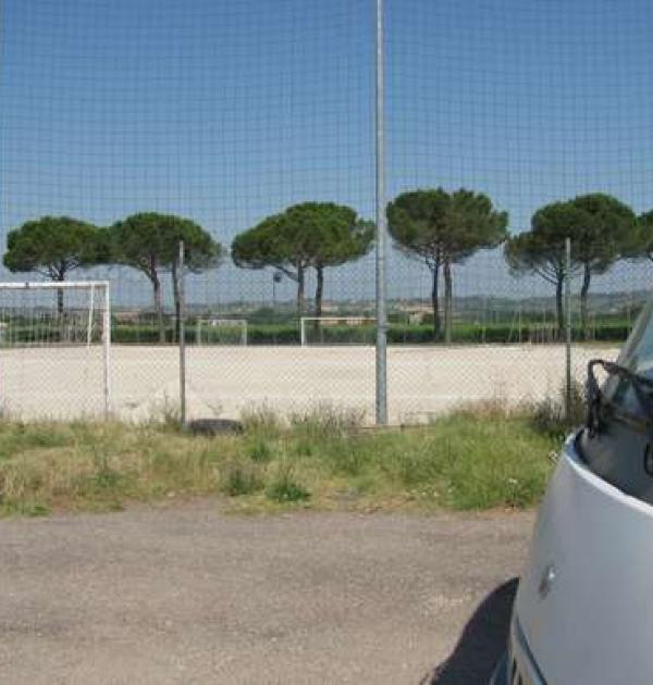 Hoofdfoto Area Comunale