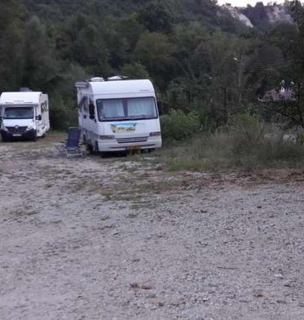 Hoofdfoto Camping-Motel Rohzen