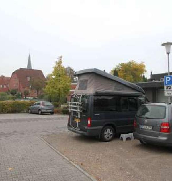 Hoofdfoto Am Rathaus