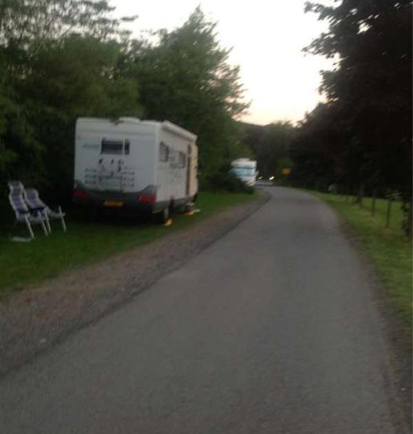 Hoofdfoto Ferienhotel Stockhausen