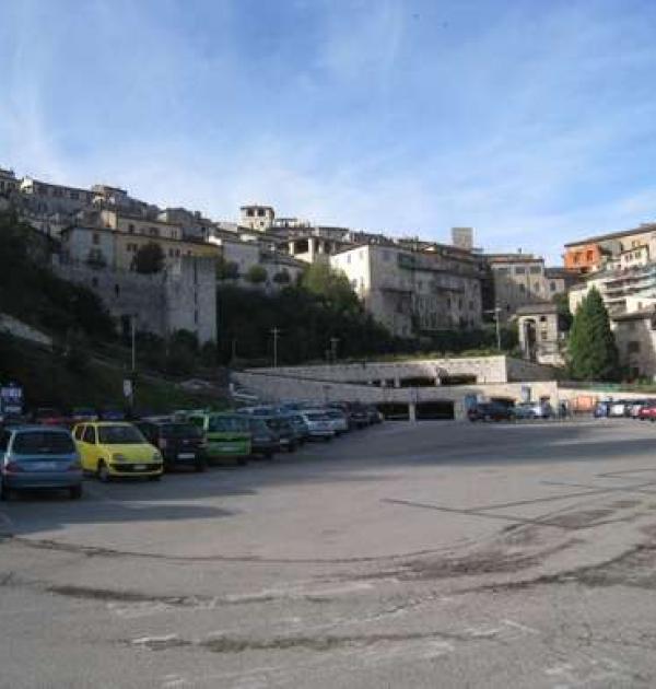 Hoofdfoto Area Comunale