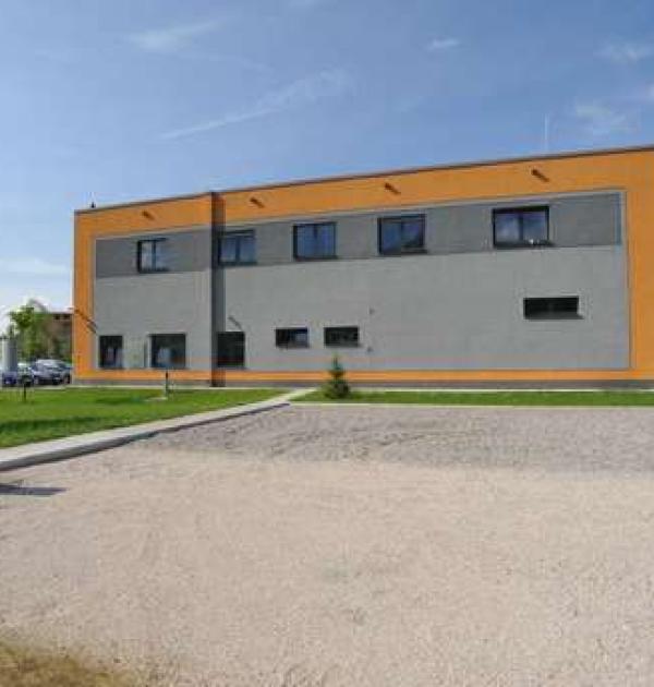 Hoofdfoto Camper Stop Slovenj Gradec