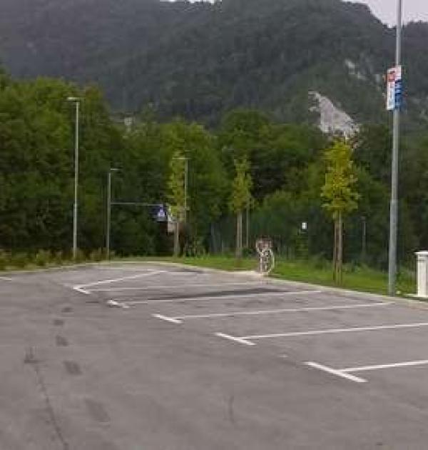 Hoofdfoto Gorenjska Plaža