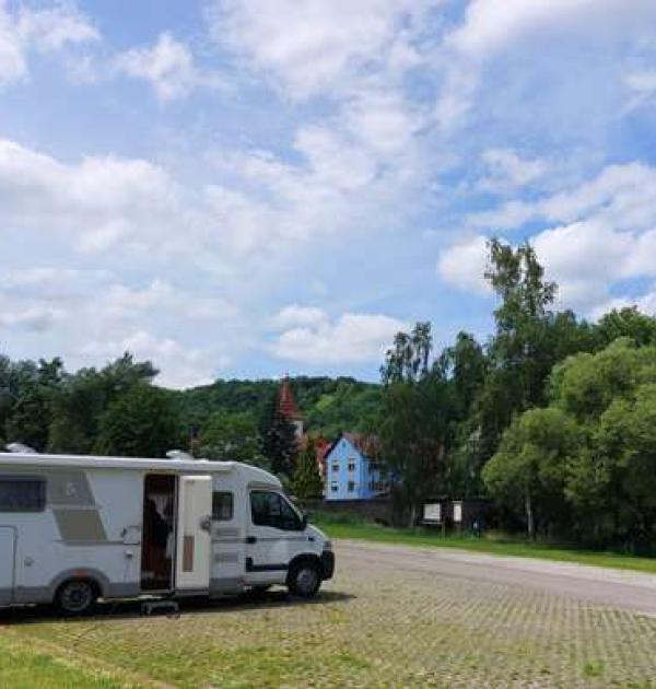 Hoofdfoto Tauberzell