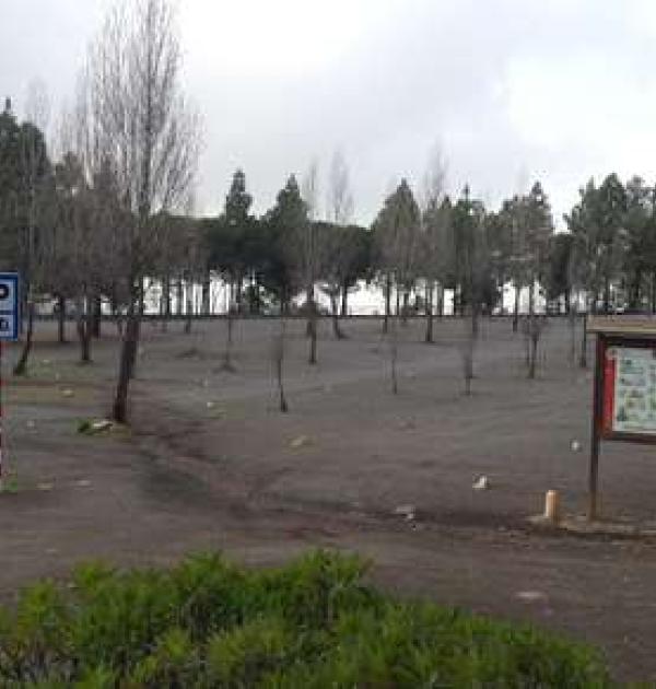 Hoofdfoto Tejeda